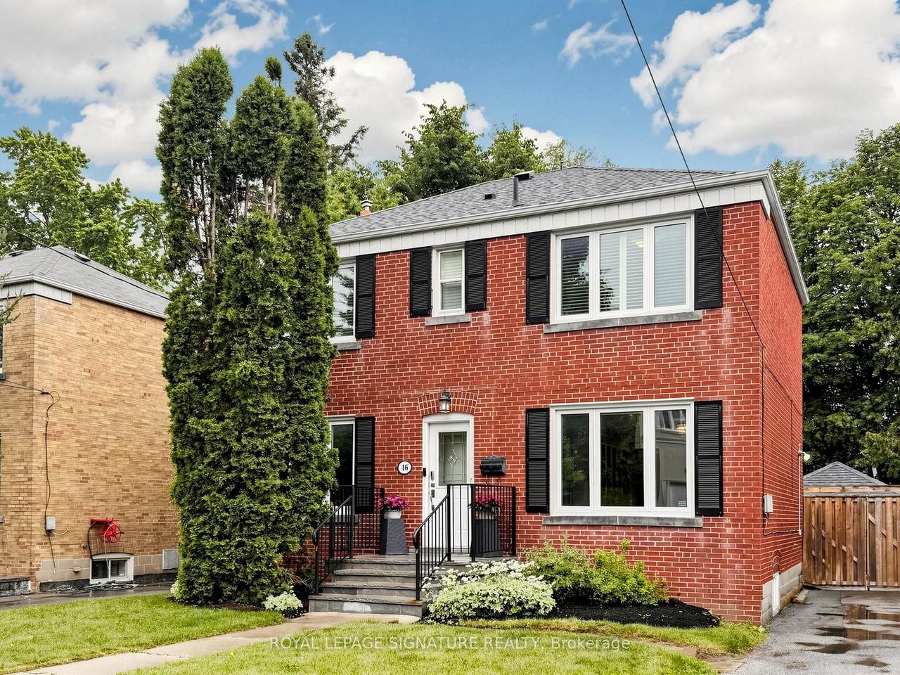 46 Brookview Drive - Photo 1