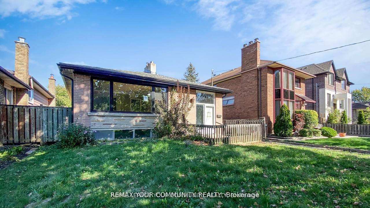 480 Ellerslie Avenue - Photo 1