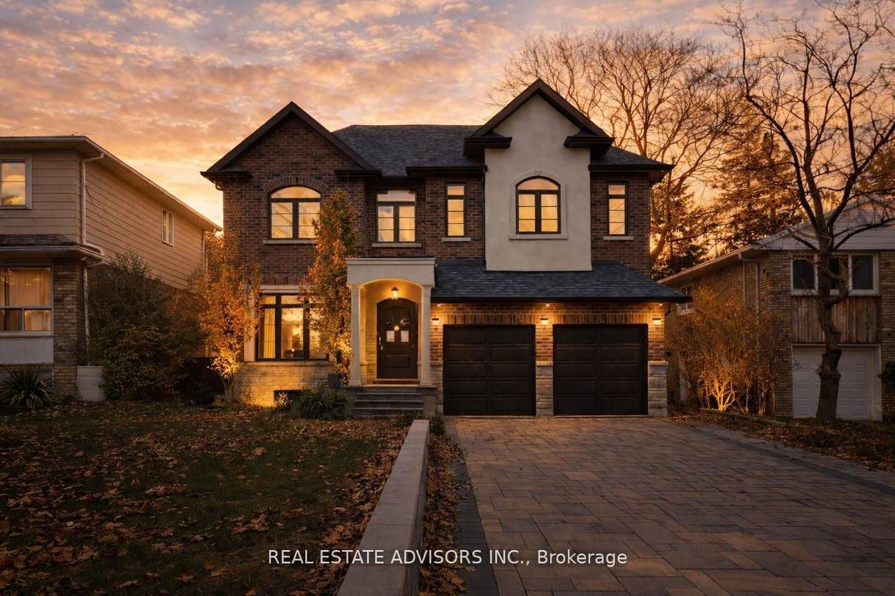 20 Arrowstook Road - Photo 1