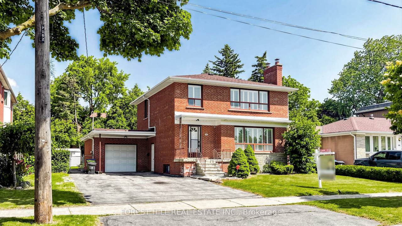 104 Otonabee Avenue - Photo 1