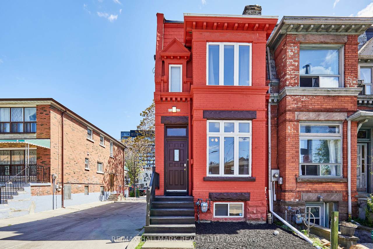 95 Wolseley Street - Photo 1