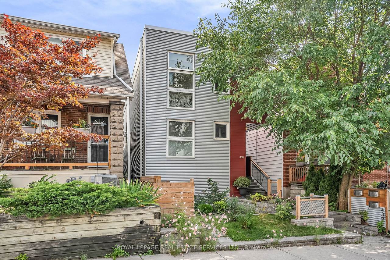 439 Winona Drive - Photo 1