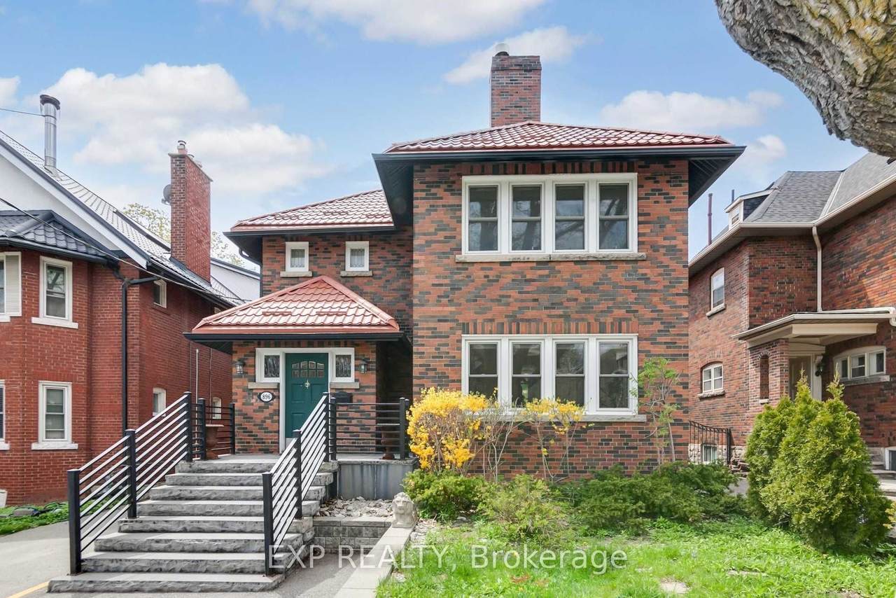 896 Avenue Road - Photo 1