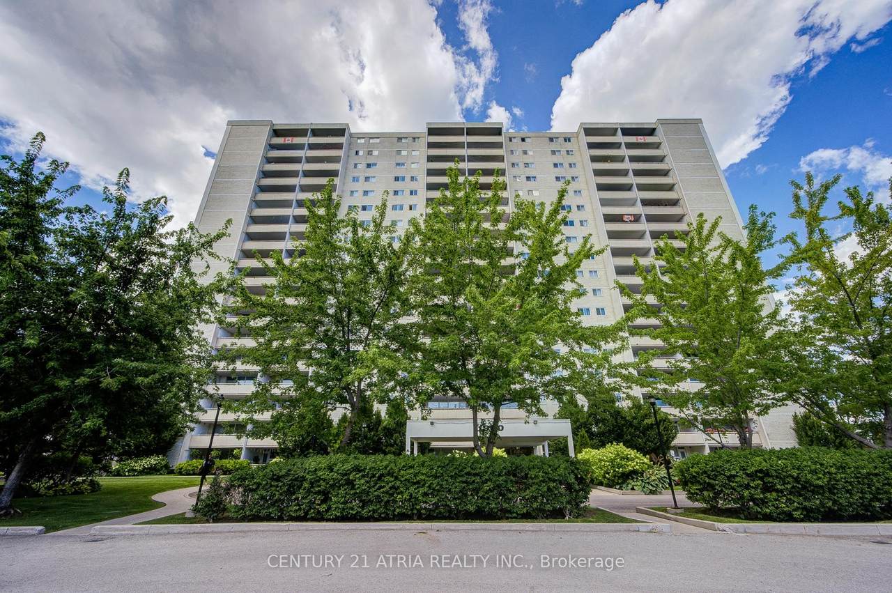 1360 York Mills Road - Photo 1