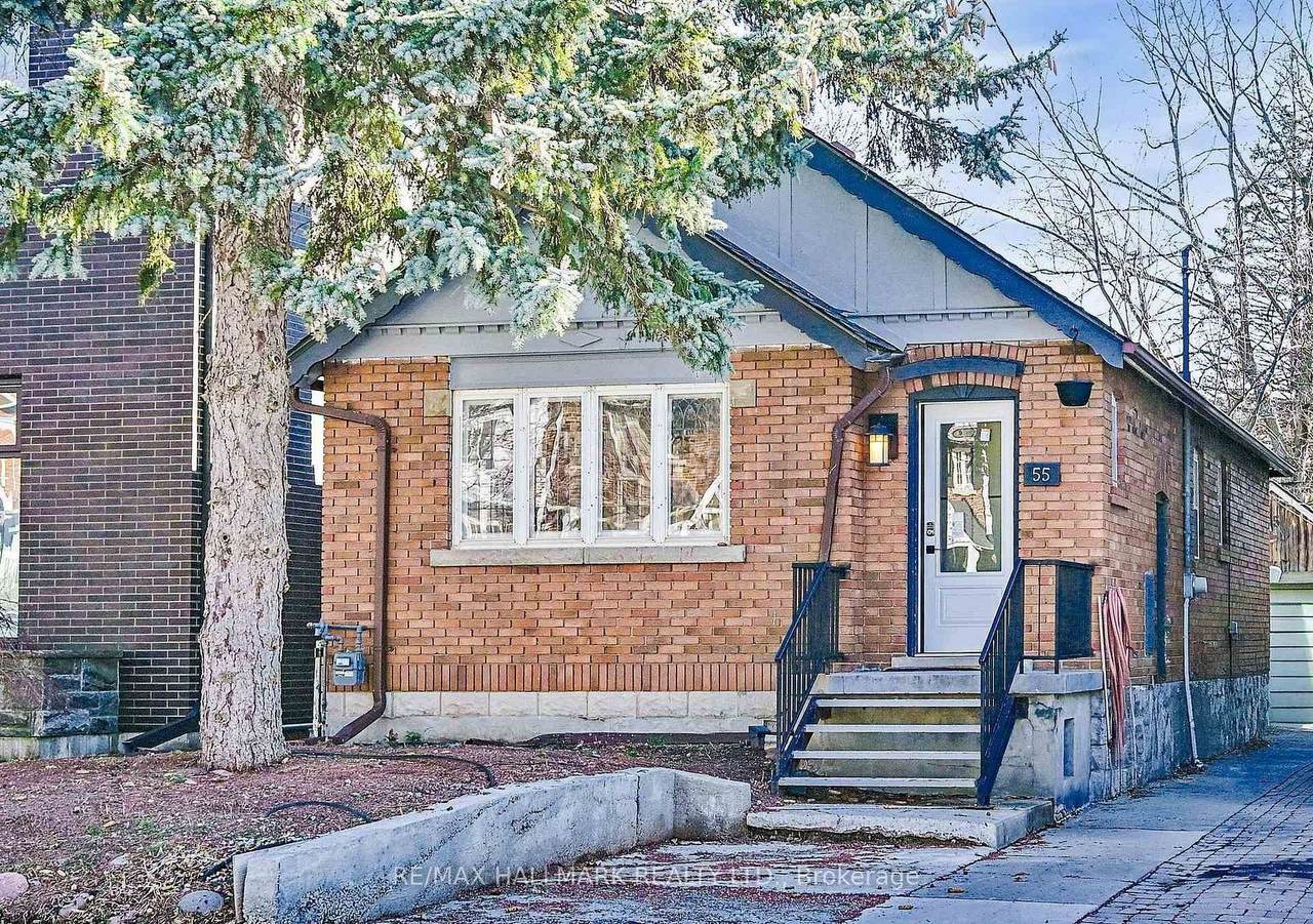 55 Banff Road - Photo 1