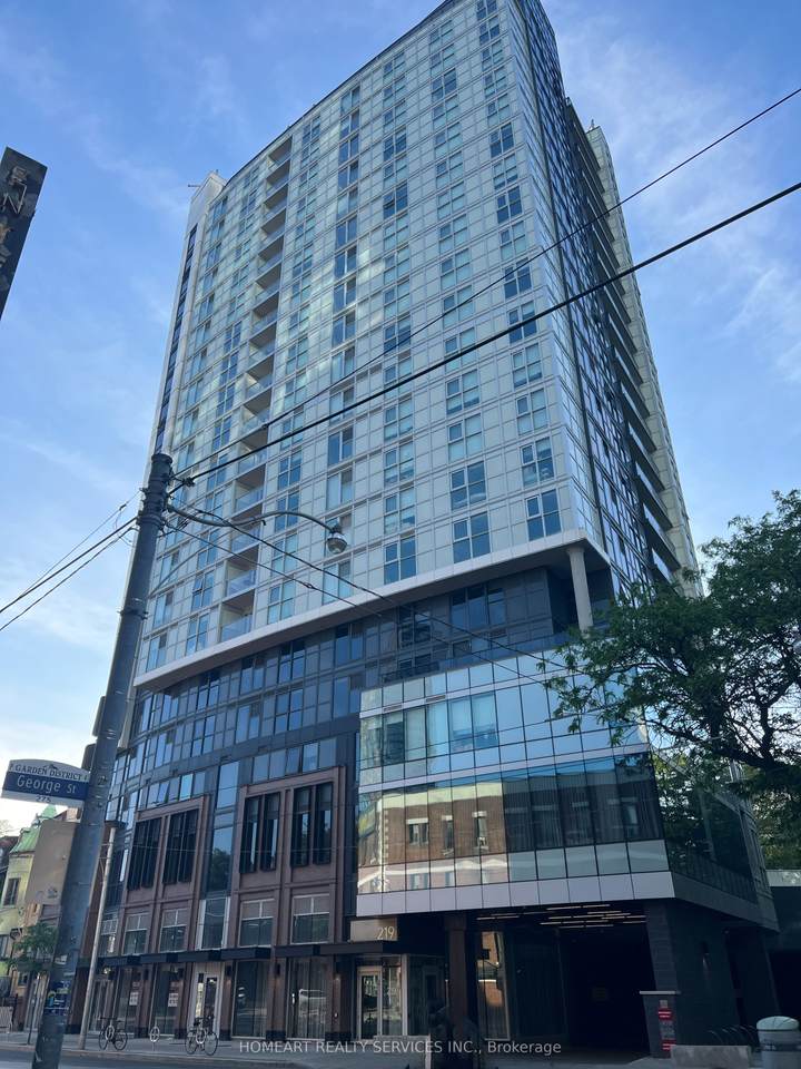 219 Dundas Street - Photo 1
