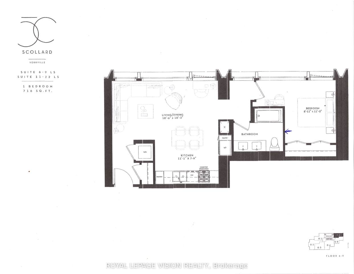 1315 Bay Street - Photo 1