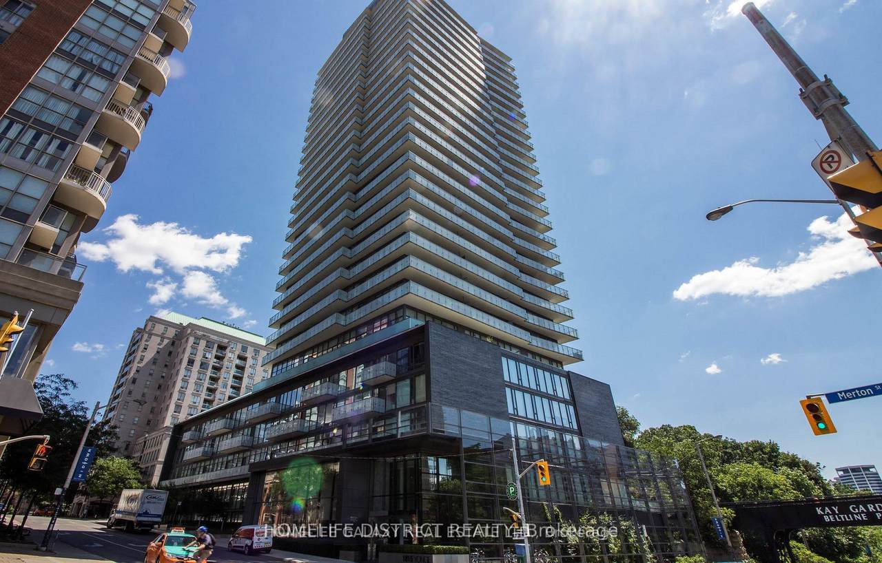 1815 Yonge Street - Photo 1