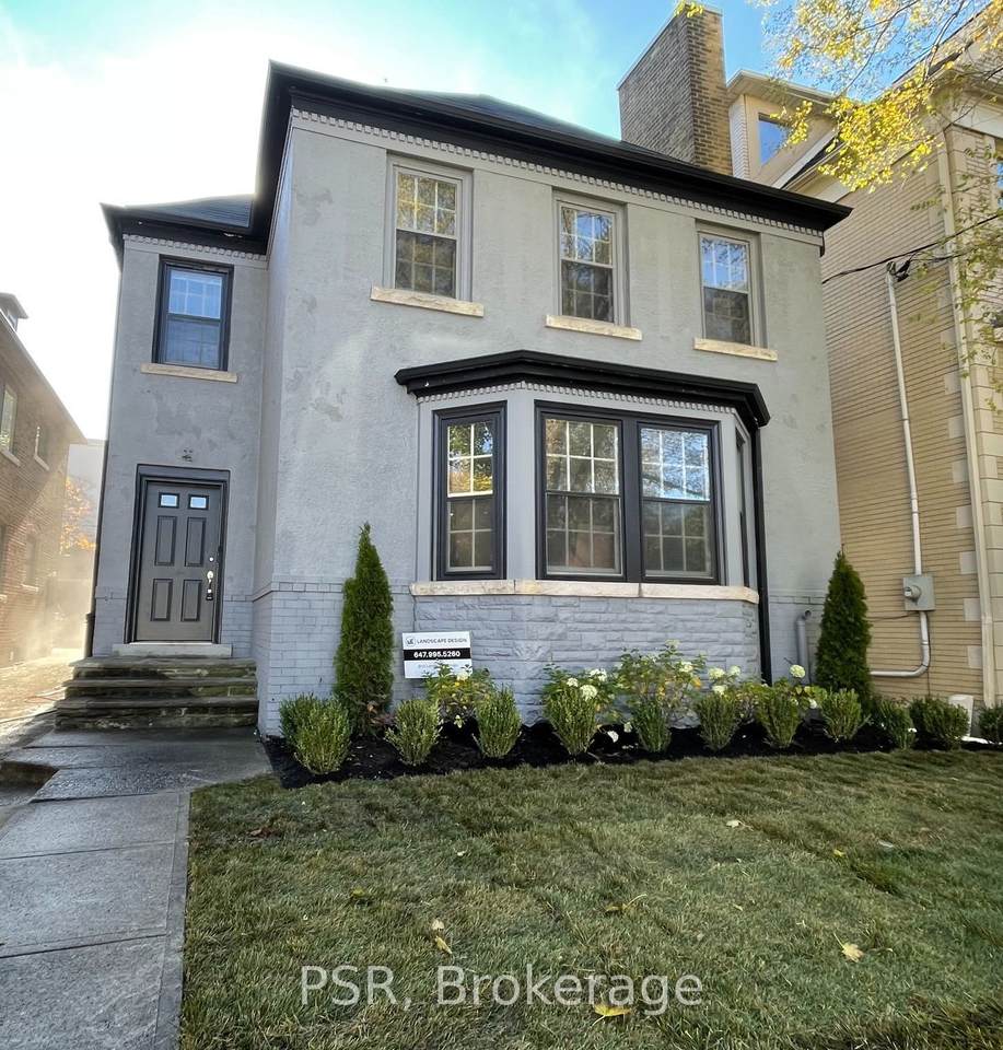 25 Coulson Avenue - Photo 1