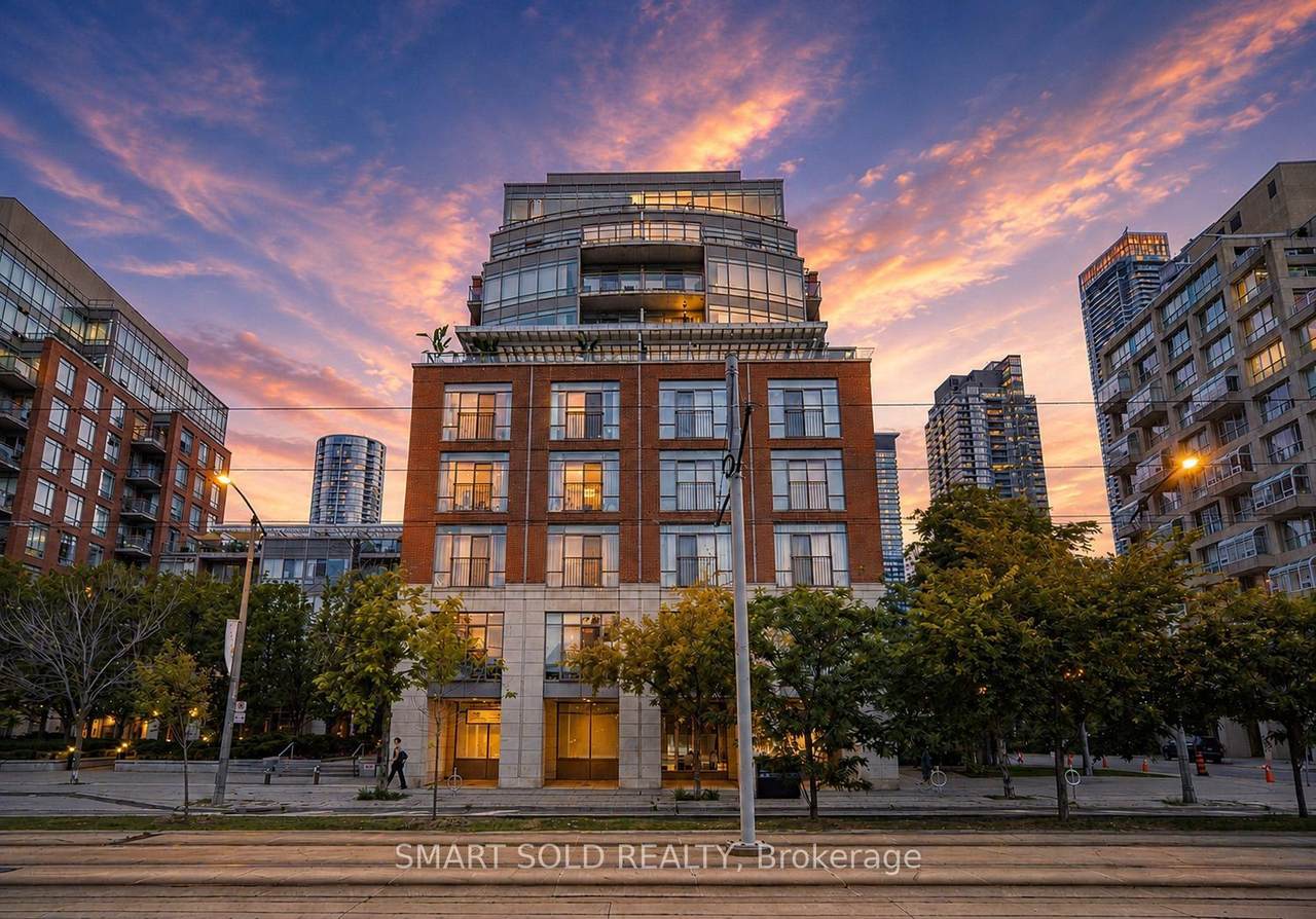 500 Queens Quay - Photo 1