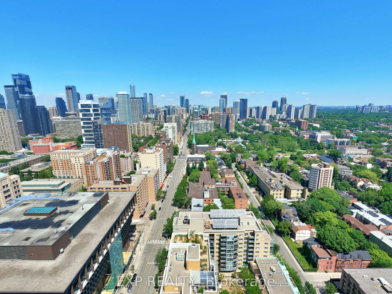 251 Jarvis Street - Photo 1