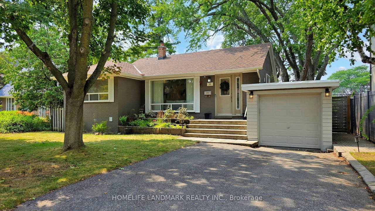 30 Paperbirch Drive - Photo 1