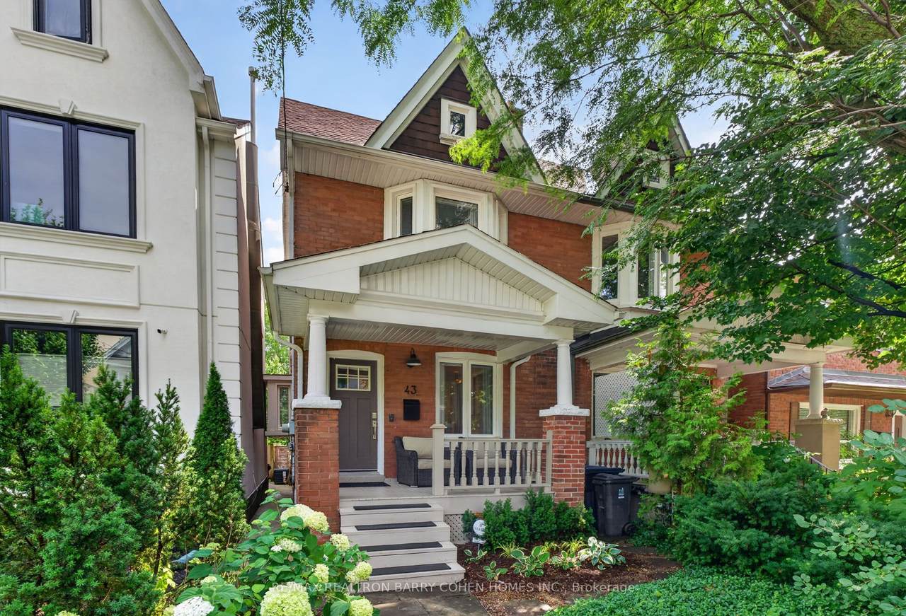 43 Helena Avenue - Photo 1