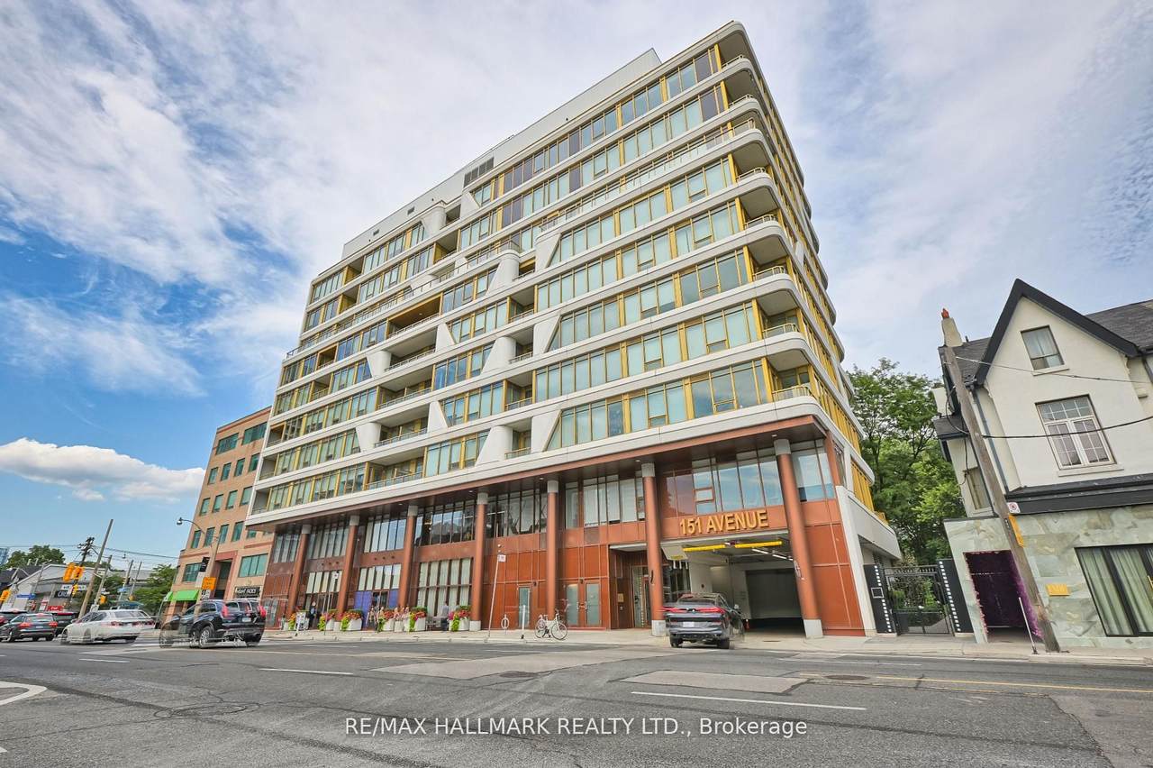151 Avenue Road - Photo 1