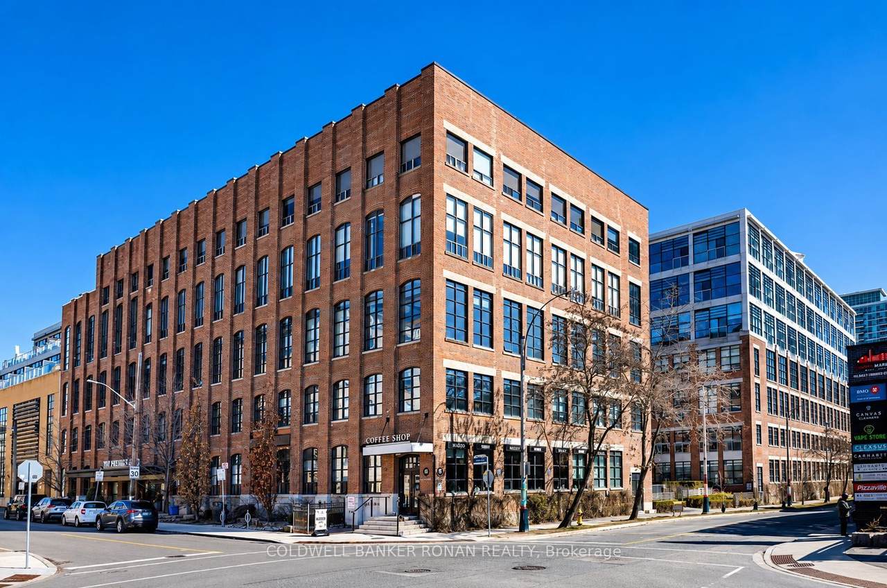 43 Hanna Avenue - Photo 1