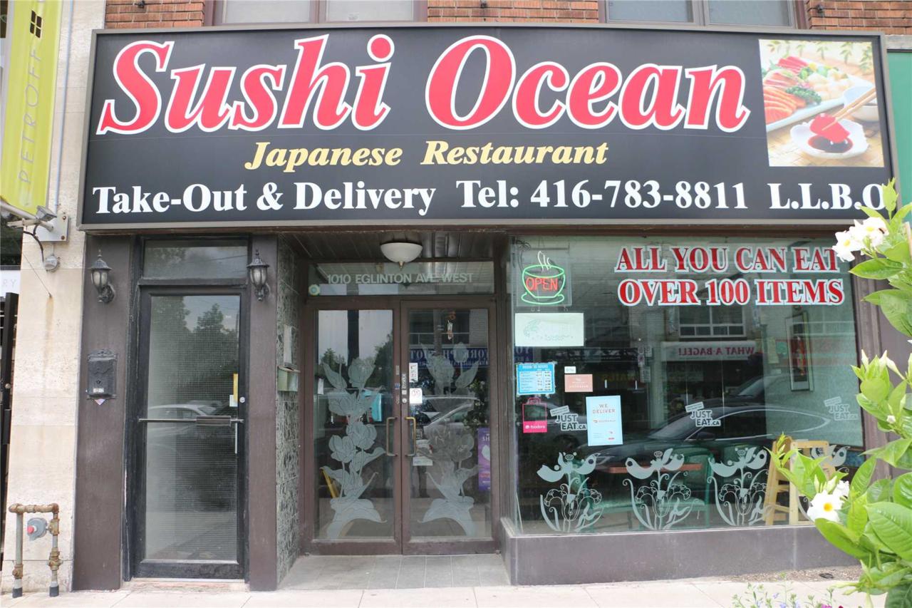 1010 Eglinton Ave - Photo 1