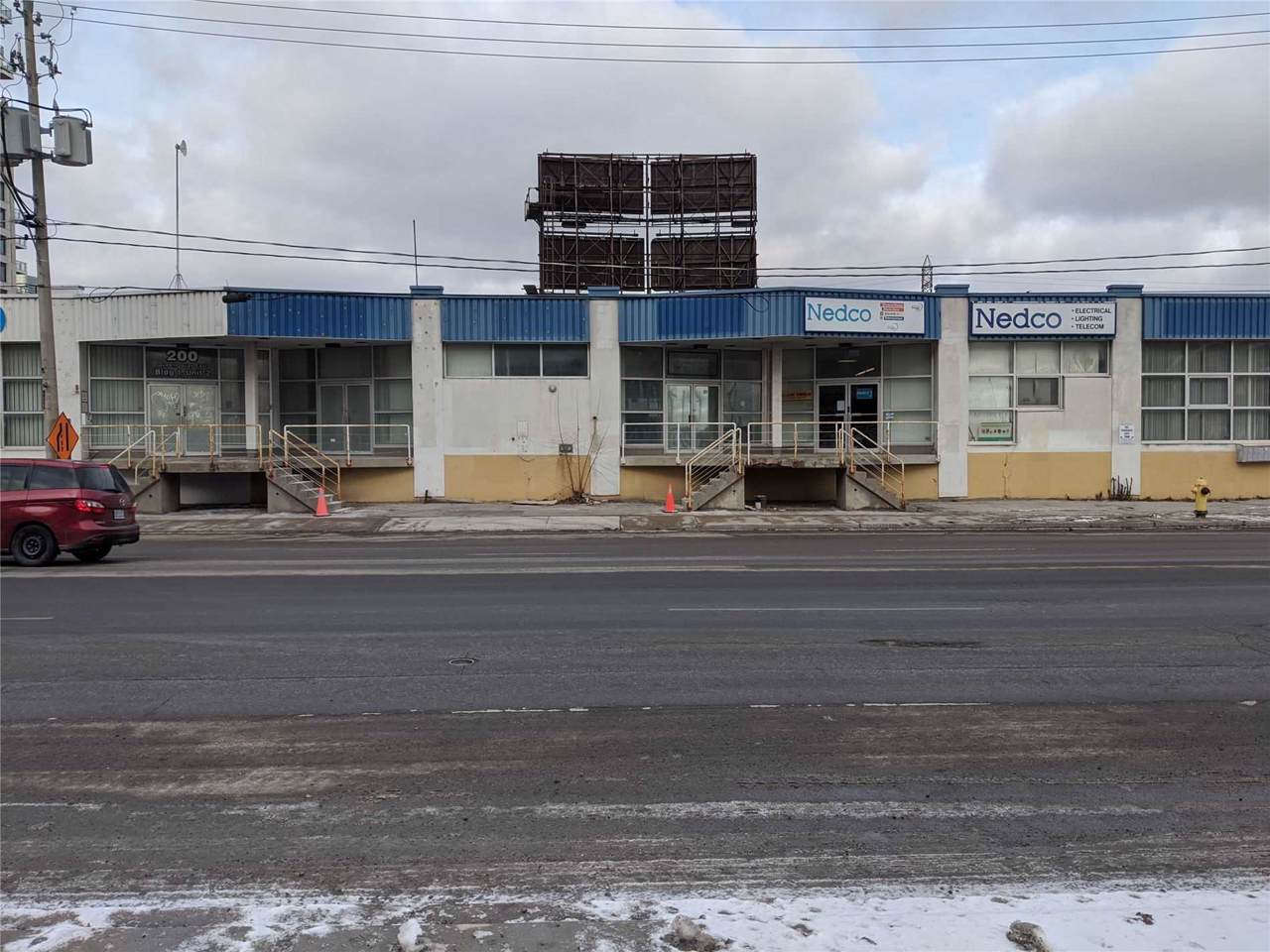 200 Queens Quay - Photo 1