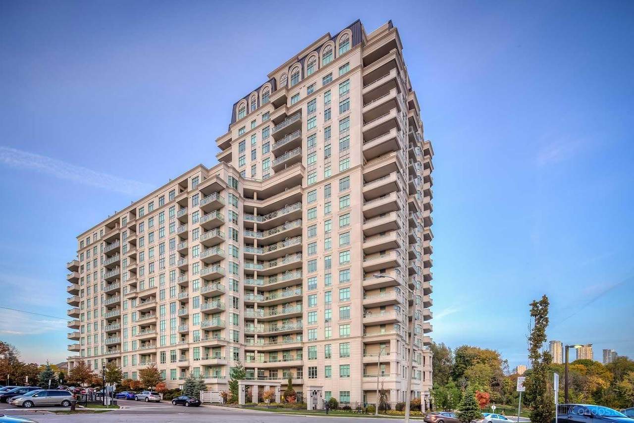 10 Bloorview Pl - Photo 1
