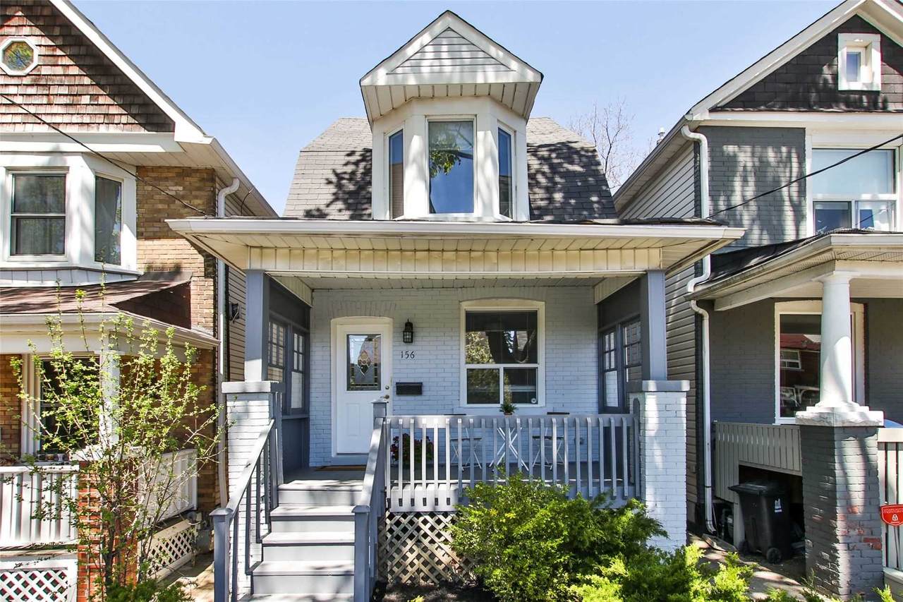 156 Tyrrel Ave - Photo 1