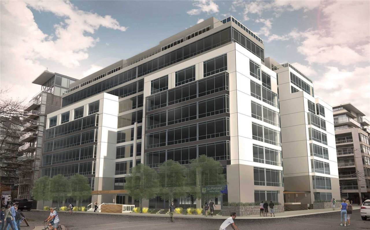 50 Portland St - Photo 1