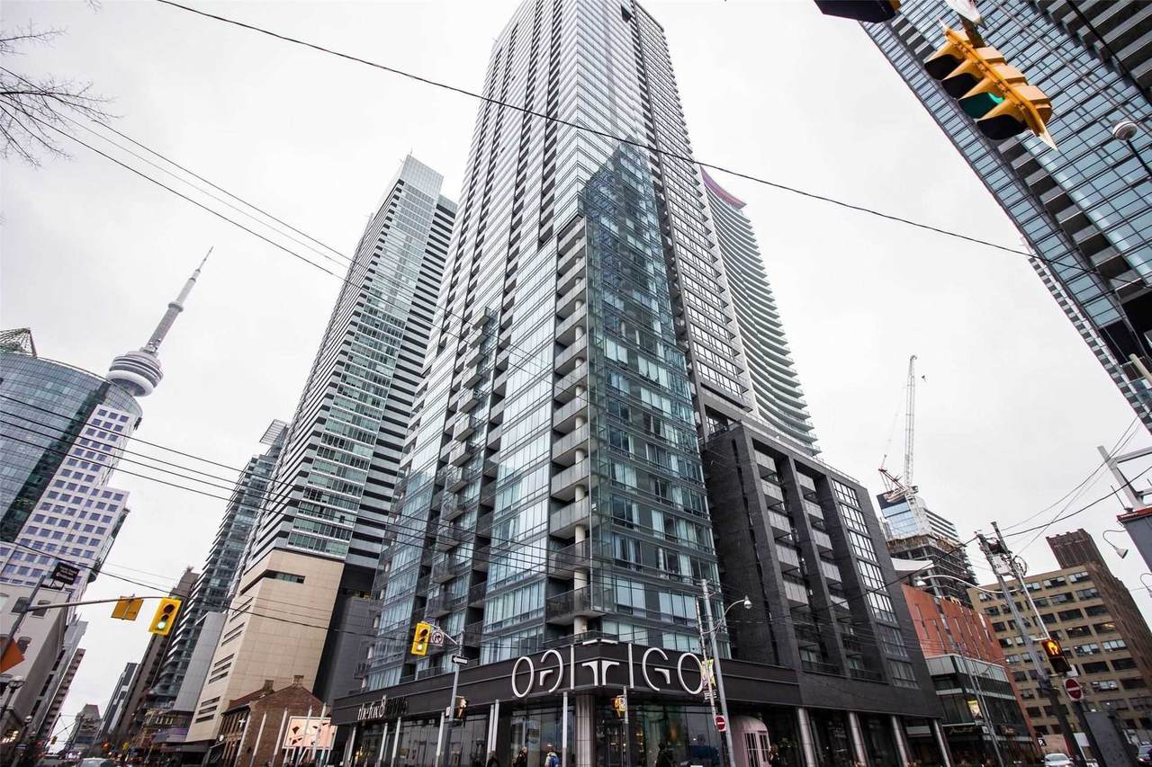 295 Adelaide St - Photo 1