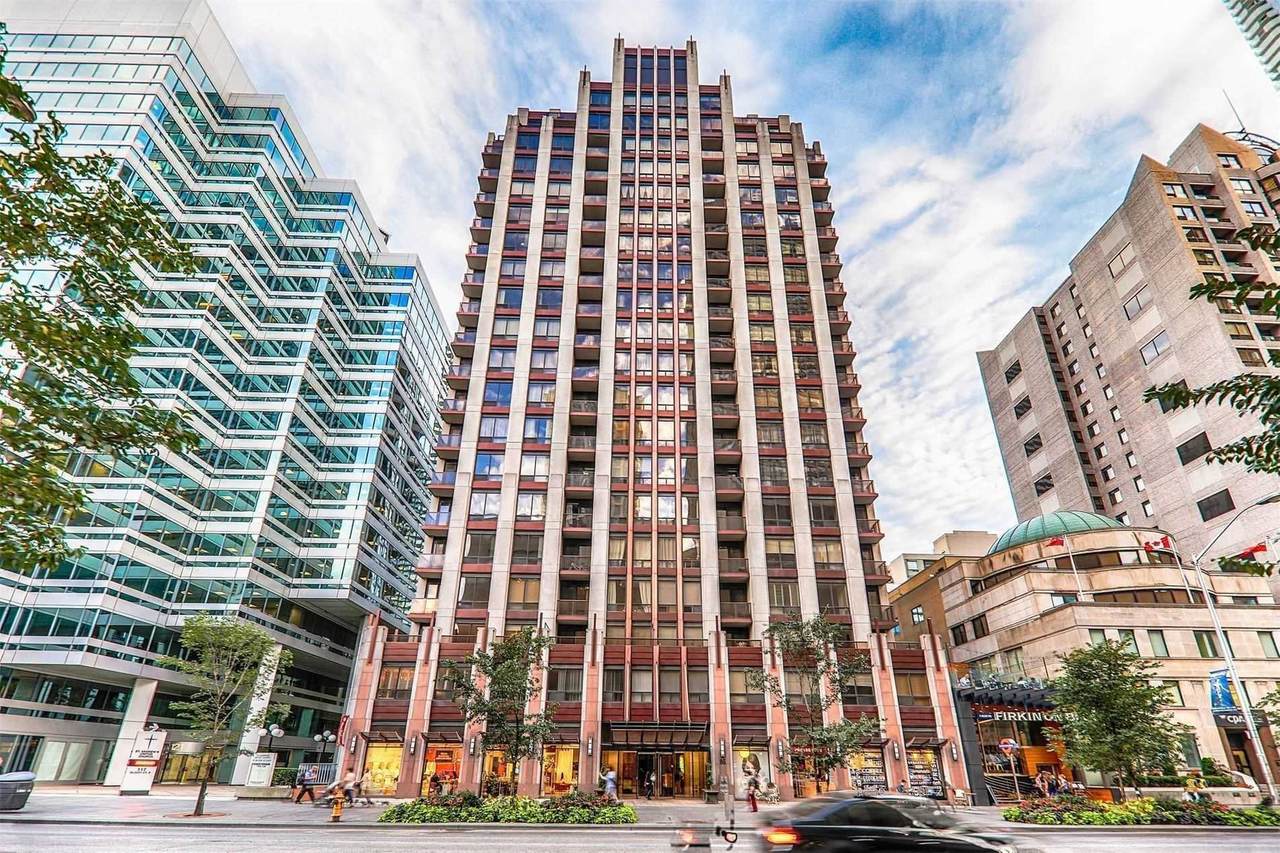 85 Bloor St - Photo 1