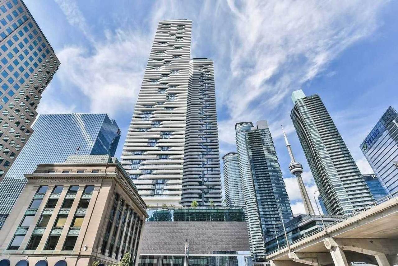 100 Harbour St - Photo 1