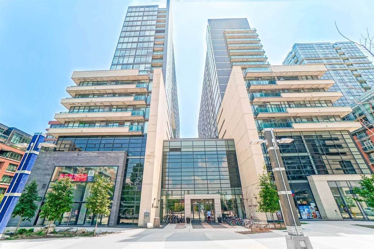 36 Lisgar St - Photo 1