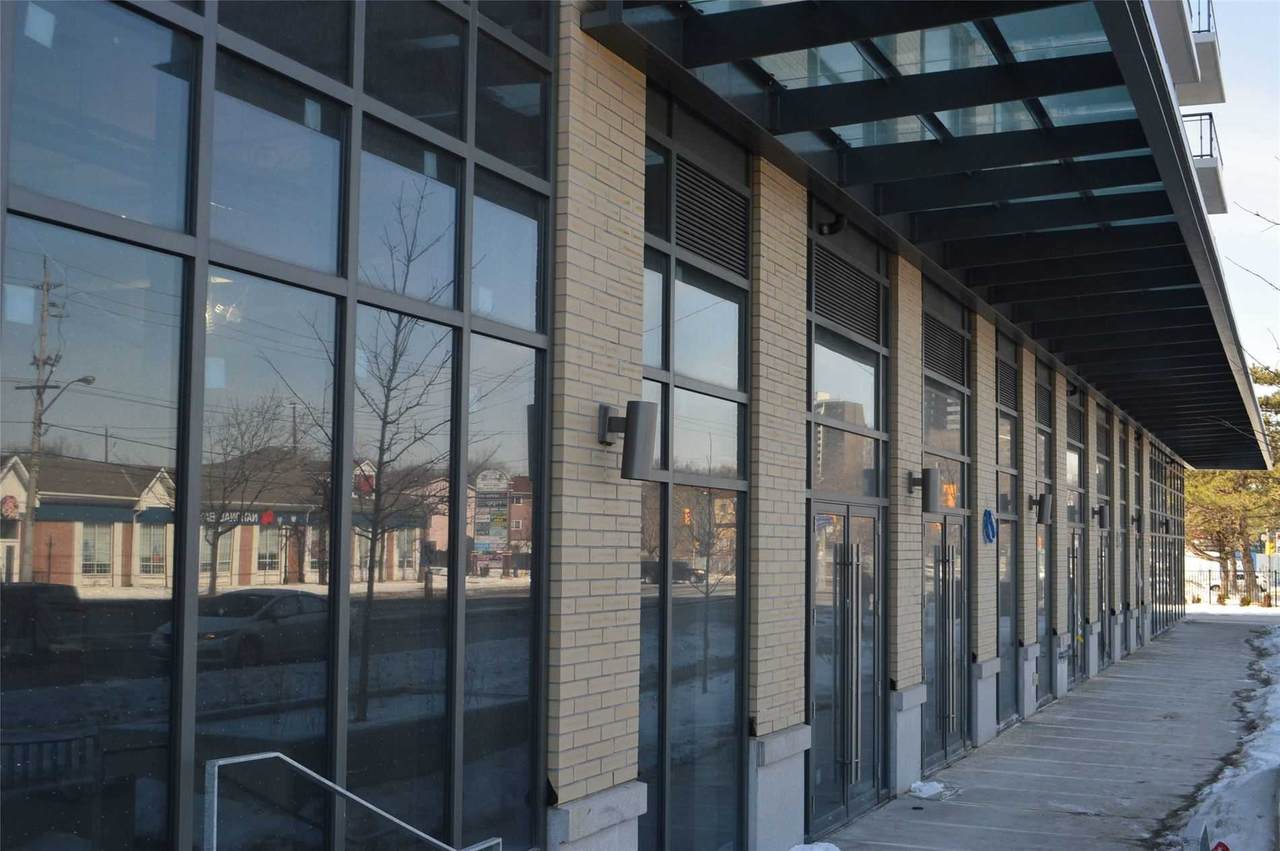 2195 Sheppard Ave Ave - Photo 1