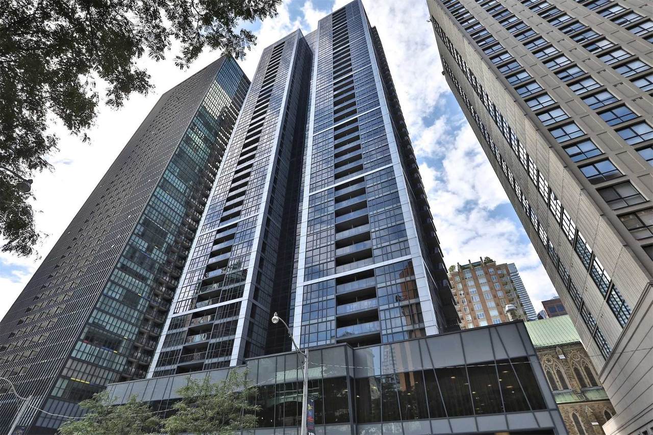 28 Ted Rogers Way - Photo 1