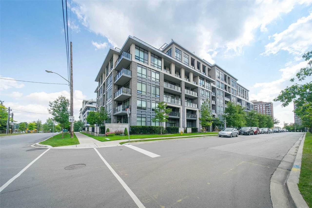 21 Clairtrell Rd - Photo 1