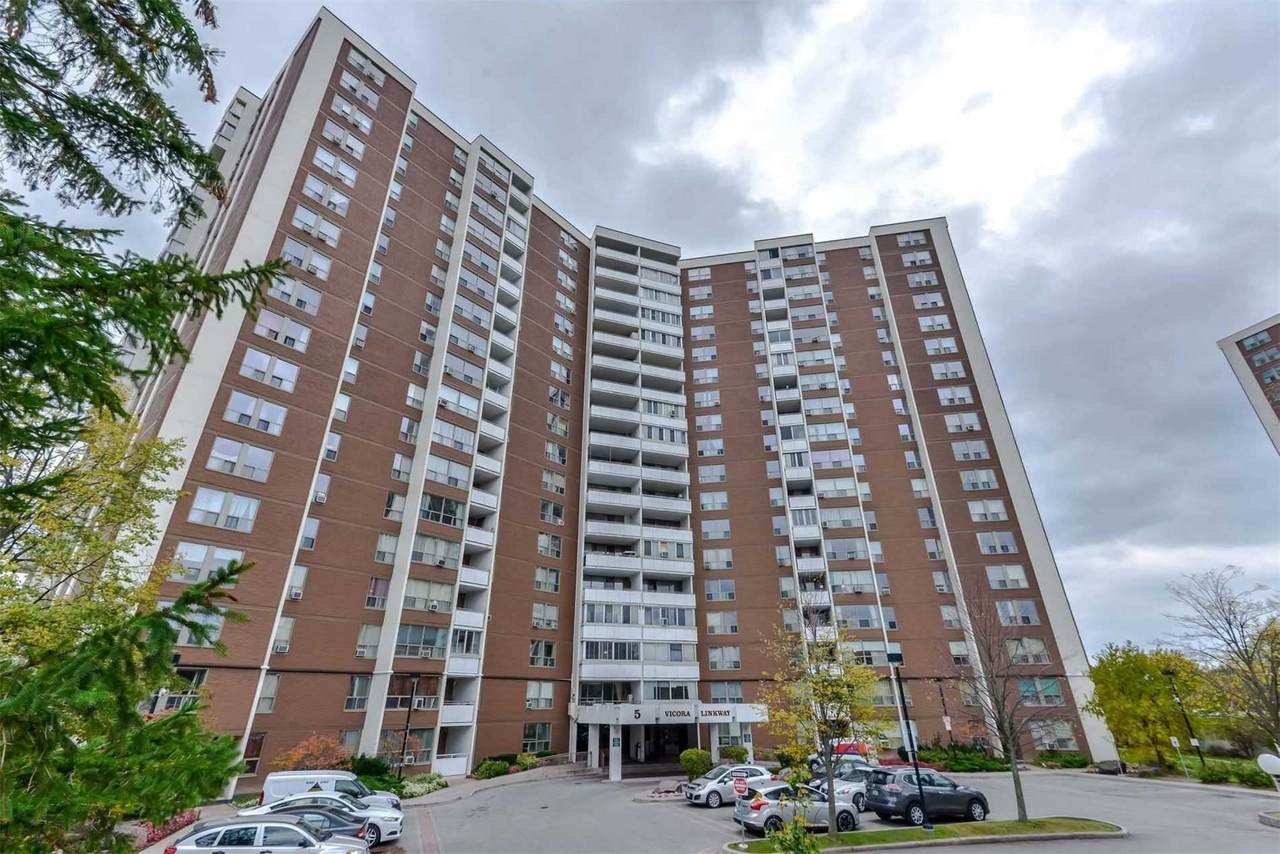 5 Vicora Linkway Way - Photo 1