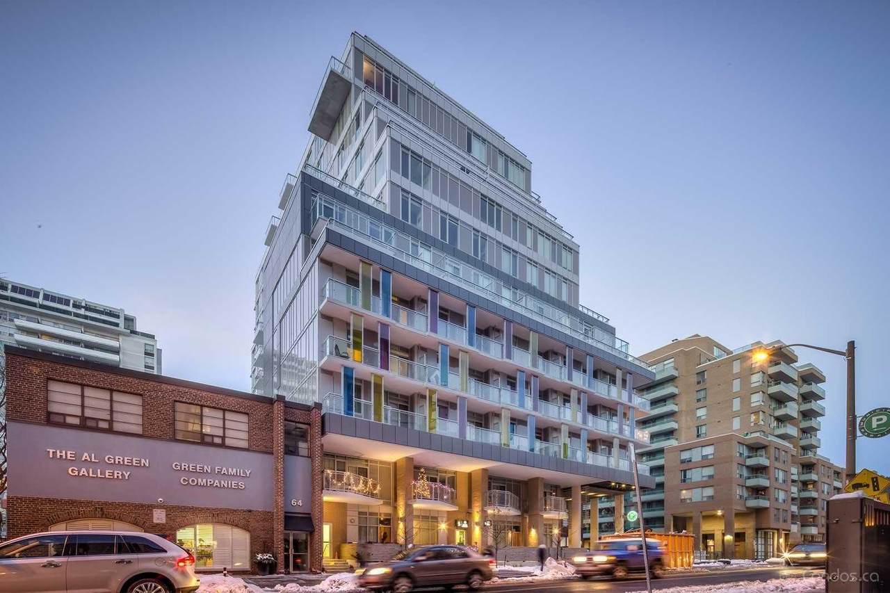 68 Merton St - Photo 1