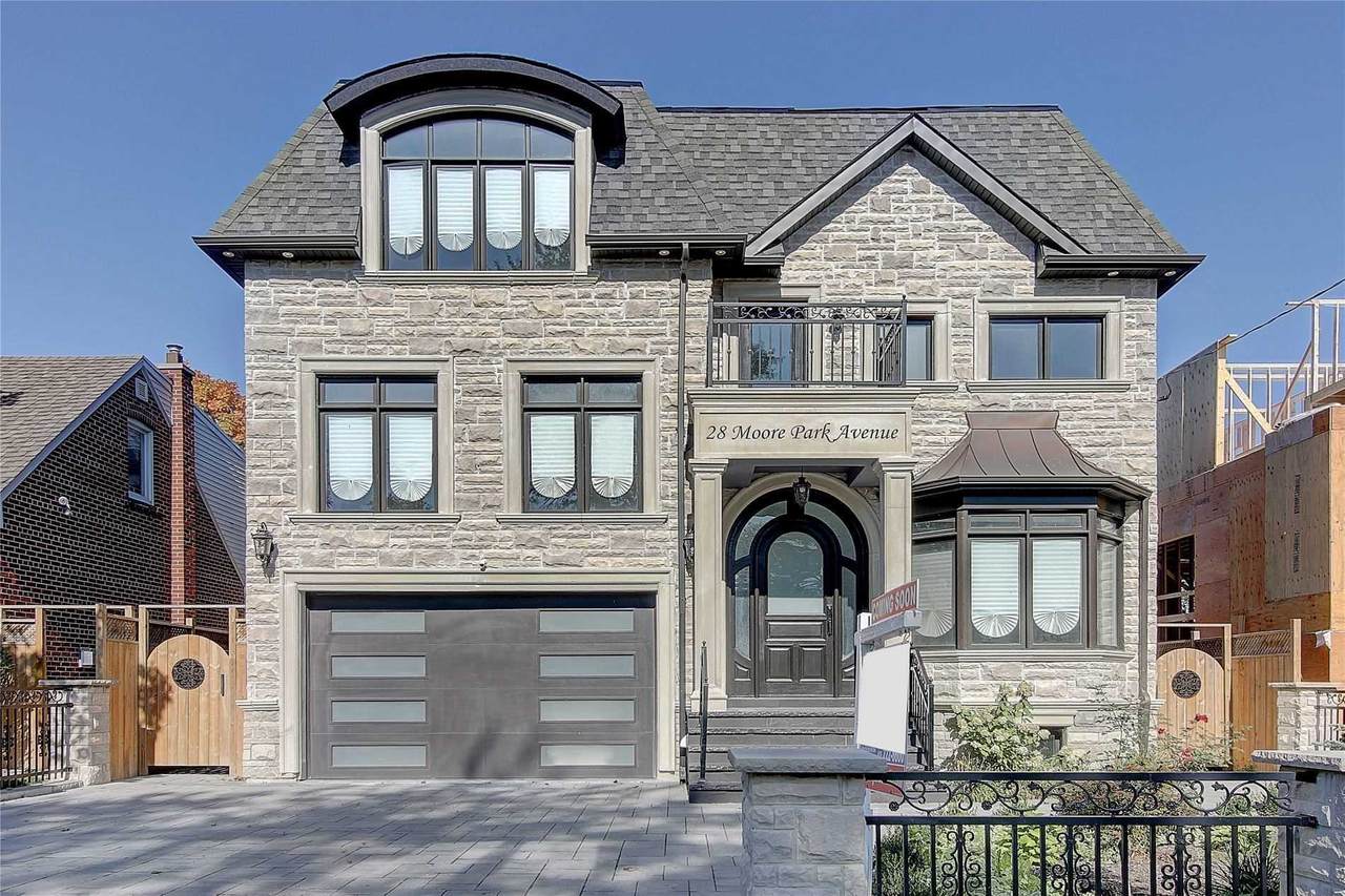 28 Moore Park Ave - Photo 1