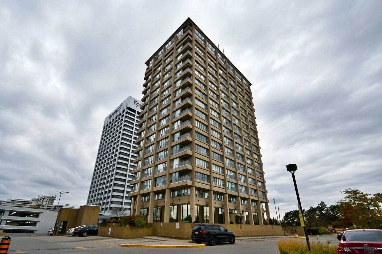 797 Don Mills Rd - Photo 1