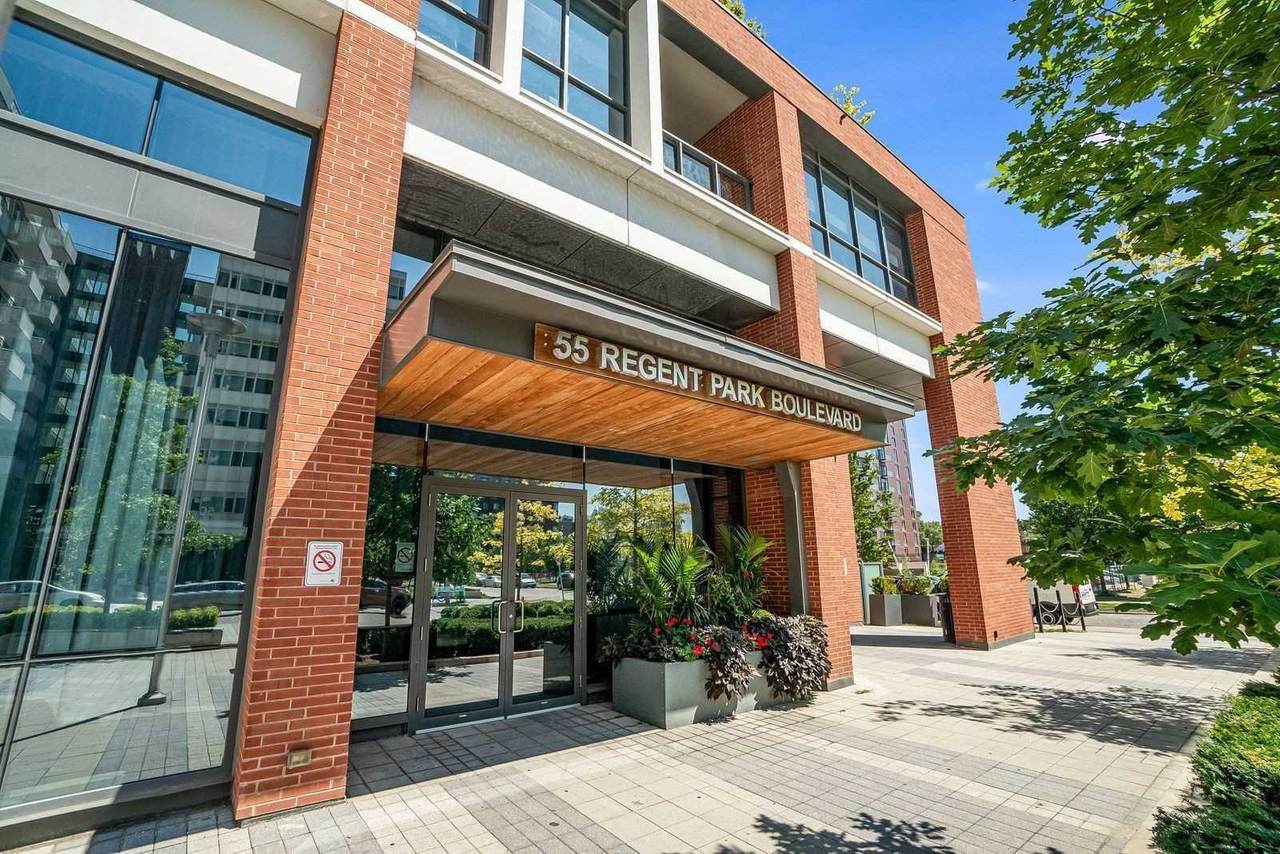 55 Regent Park Blvd - Photo 1