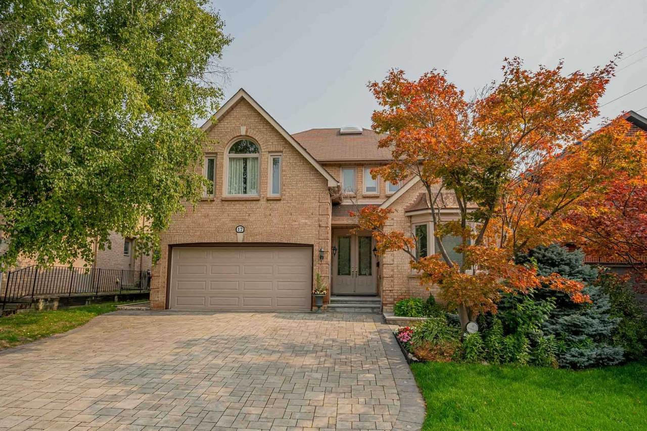 17 Wideford Pl - Photo 1