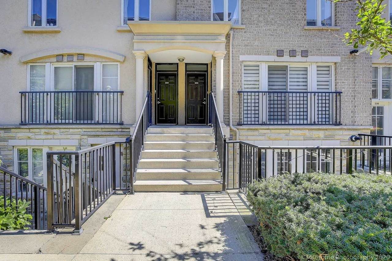 30 Western Battery Rd - Photo 1