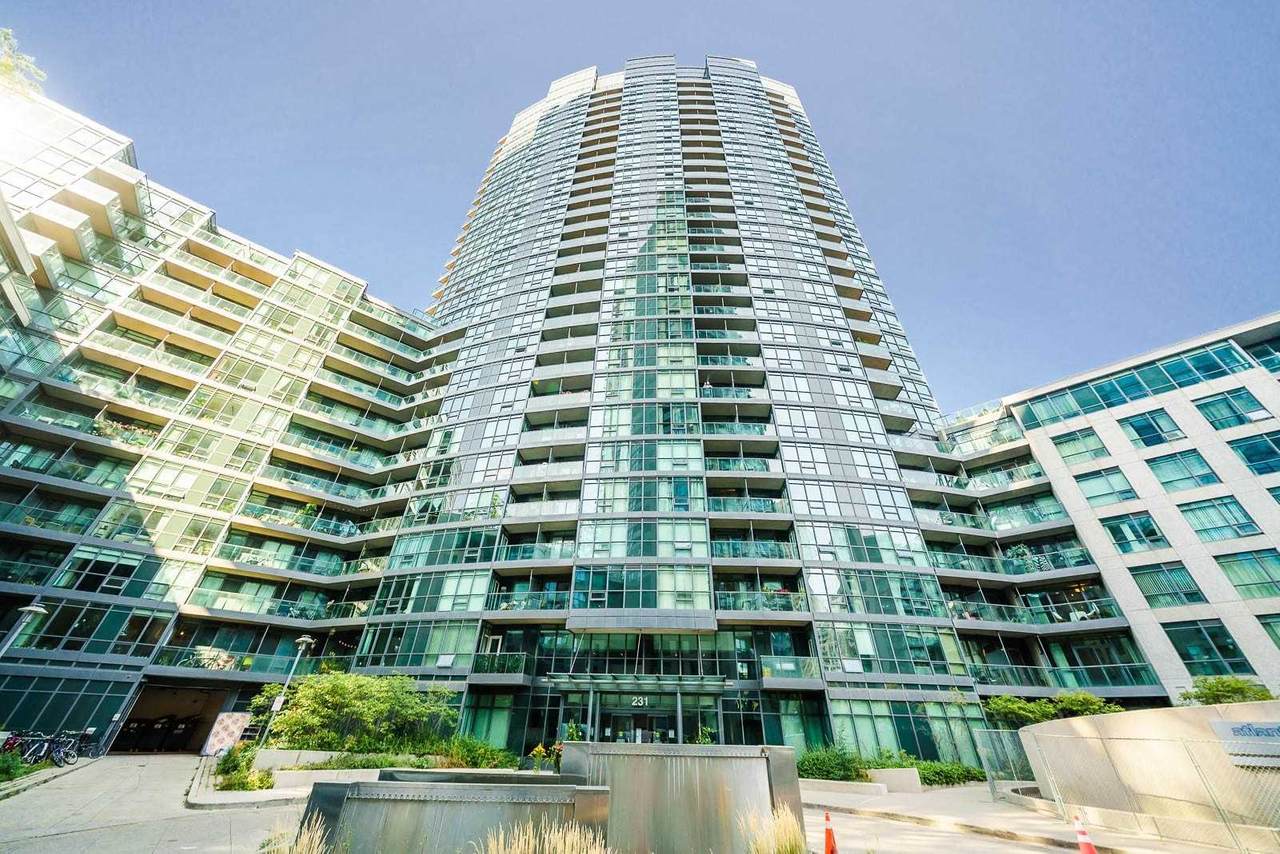 231 Fort York Blvd - Photo 1