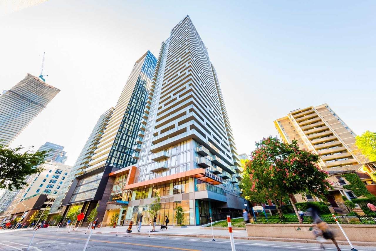50 Wellesley St - Photo 1