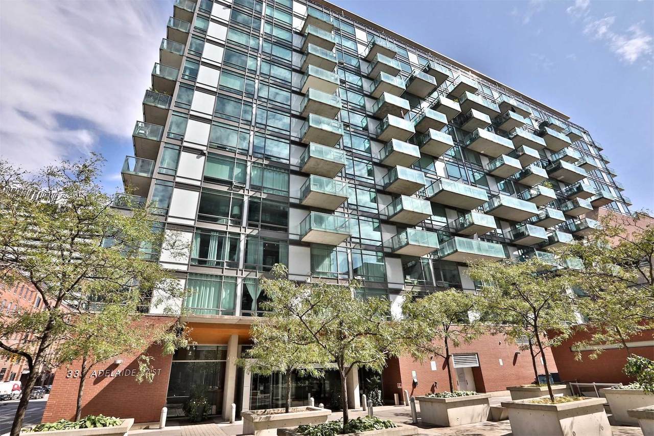 333 Adelaide St - Photo 1