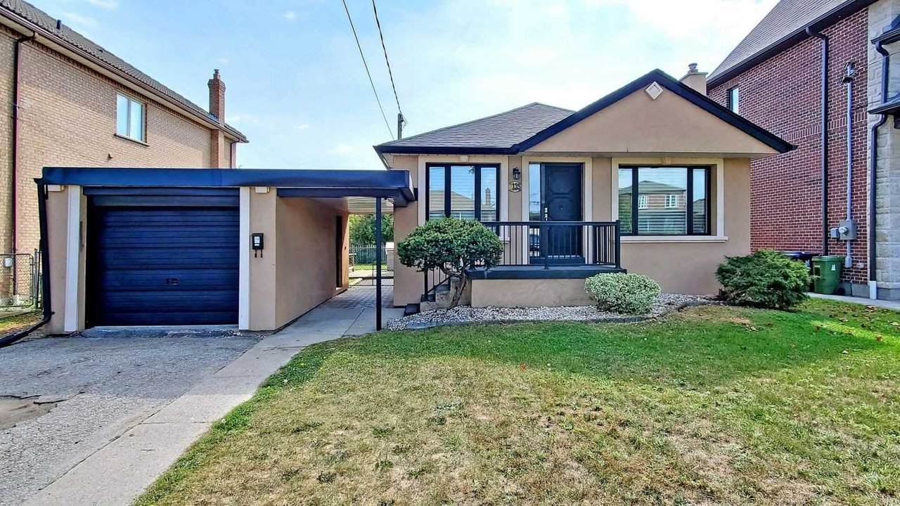135 Regina Ave - Photo 1