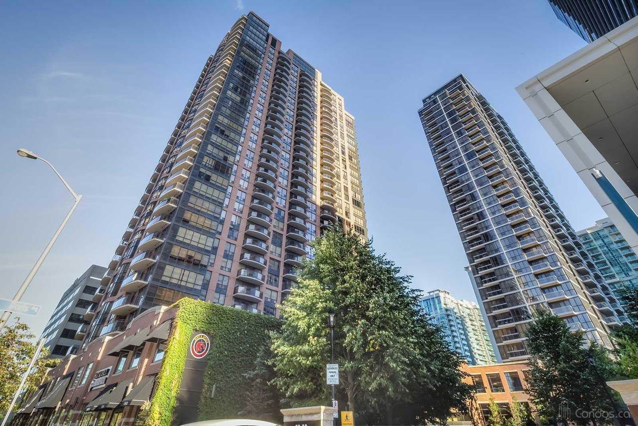 33 Sheppard Ave - Photo 1
