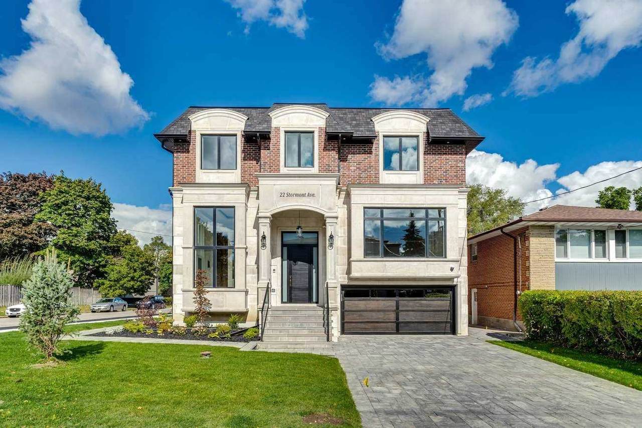 22 Stormont Ave - Photo 1