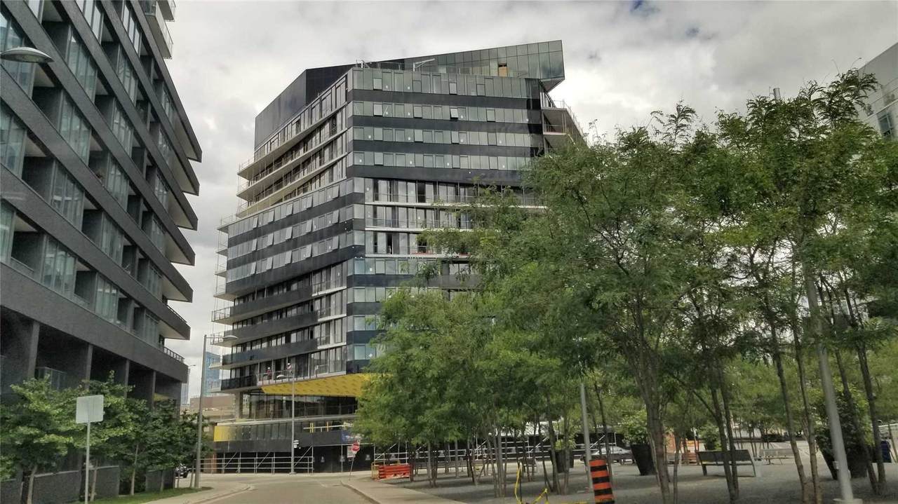 21 Lawren Harris Sq - Photo 1