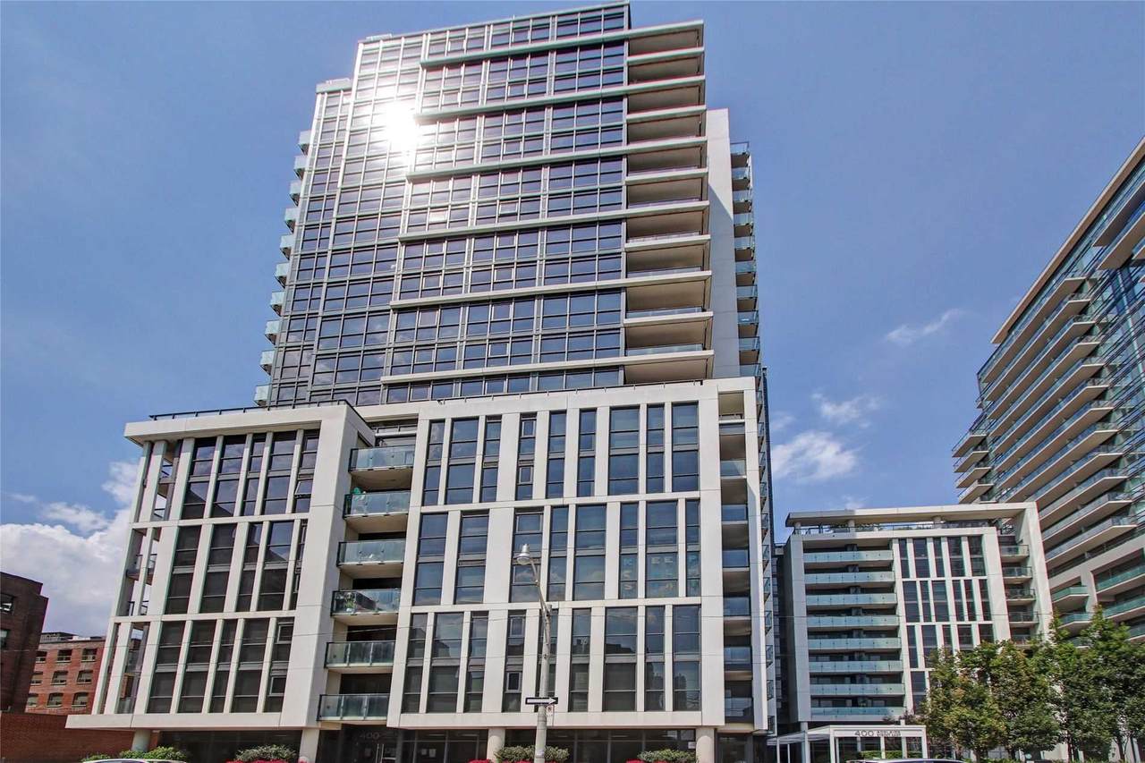 400 Adelaide St - Photo 1