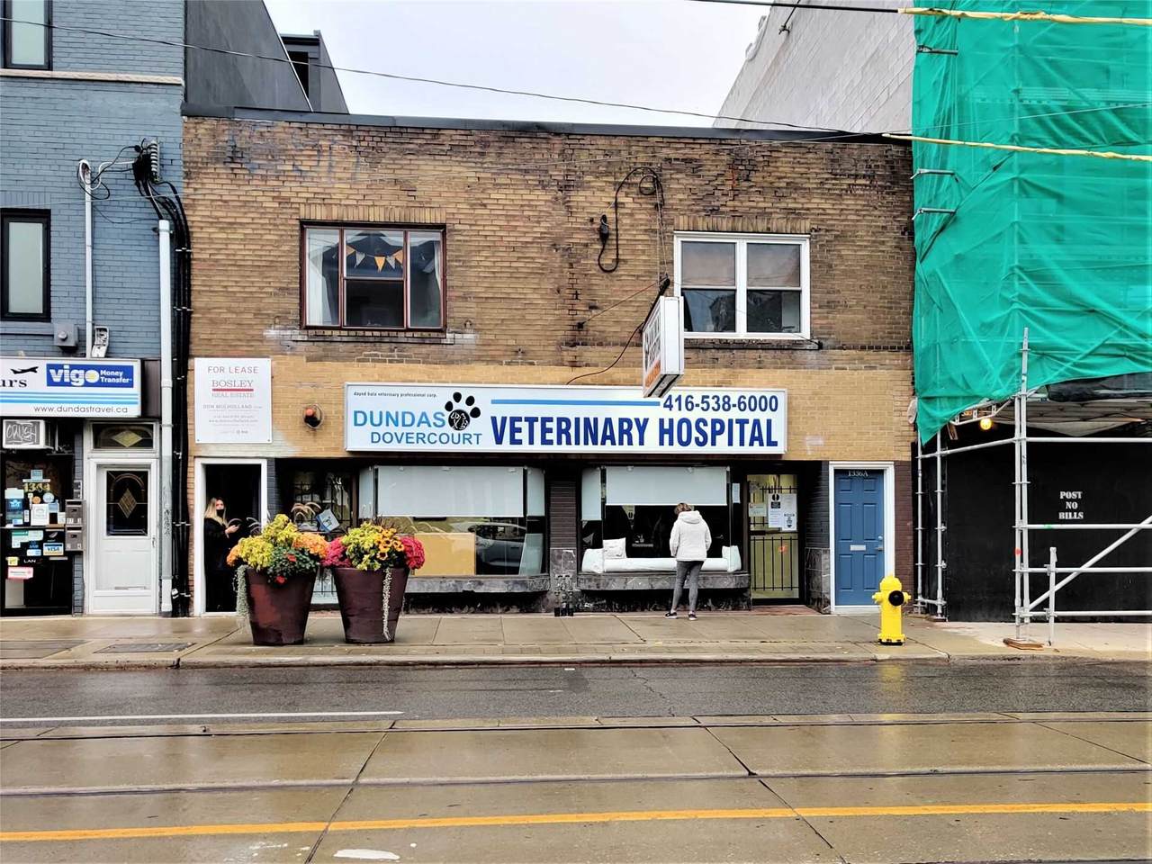 1336 Dundas St - Photo 1