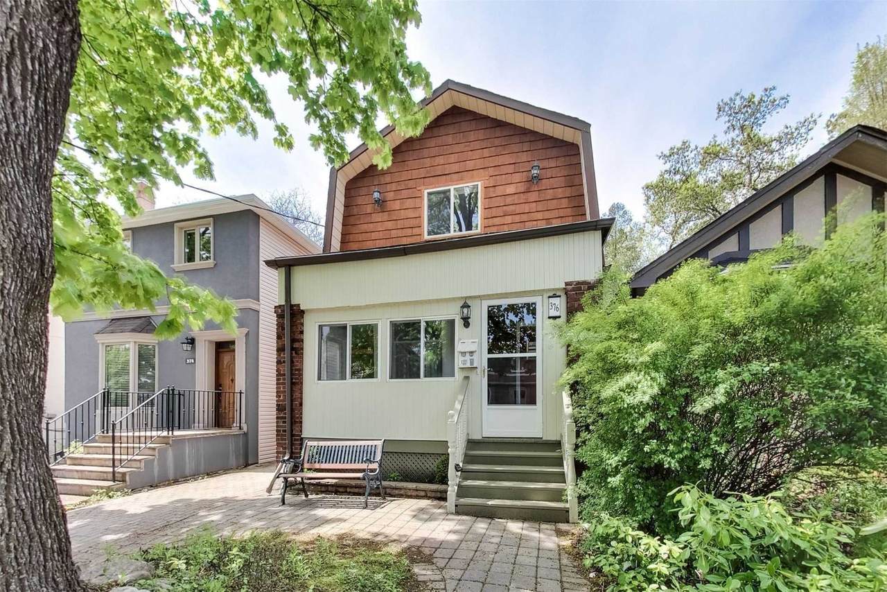 376 Cleveland St - Photo 1