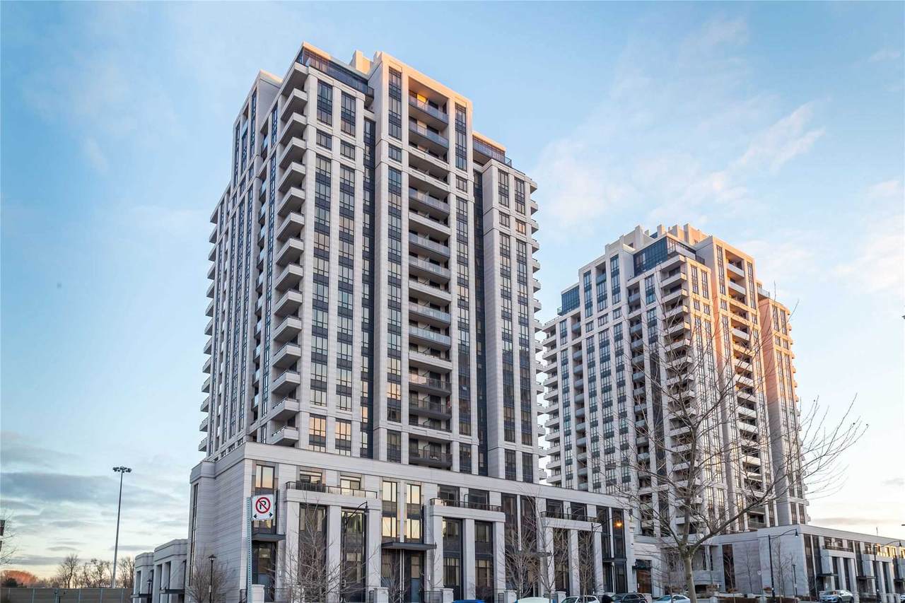 100 Harrison Garden Blvd - Photo 1