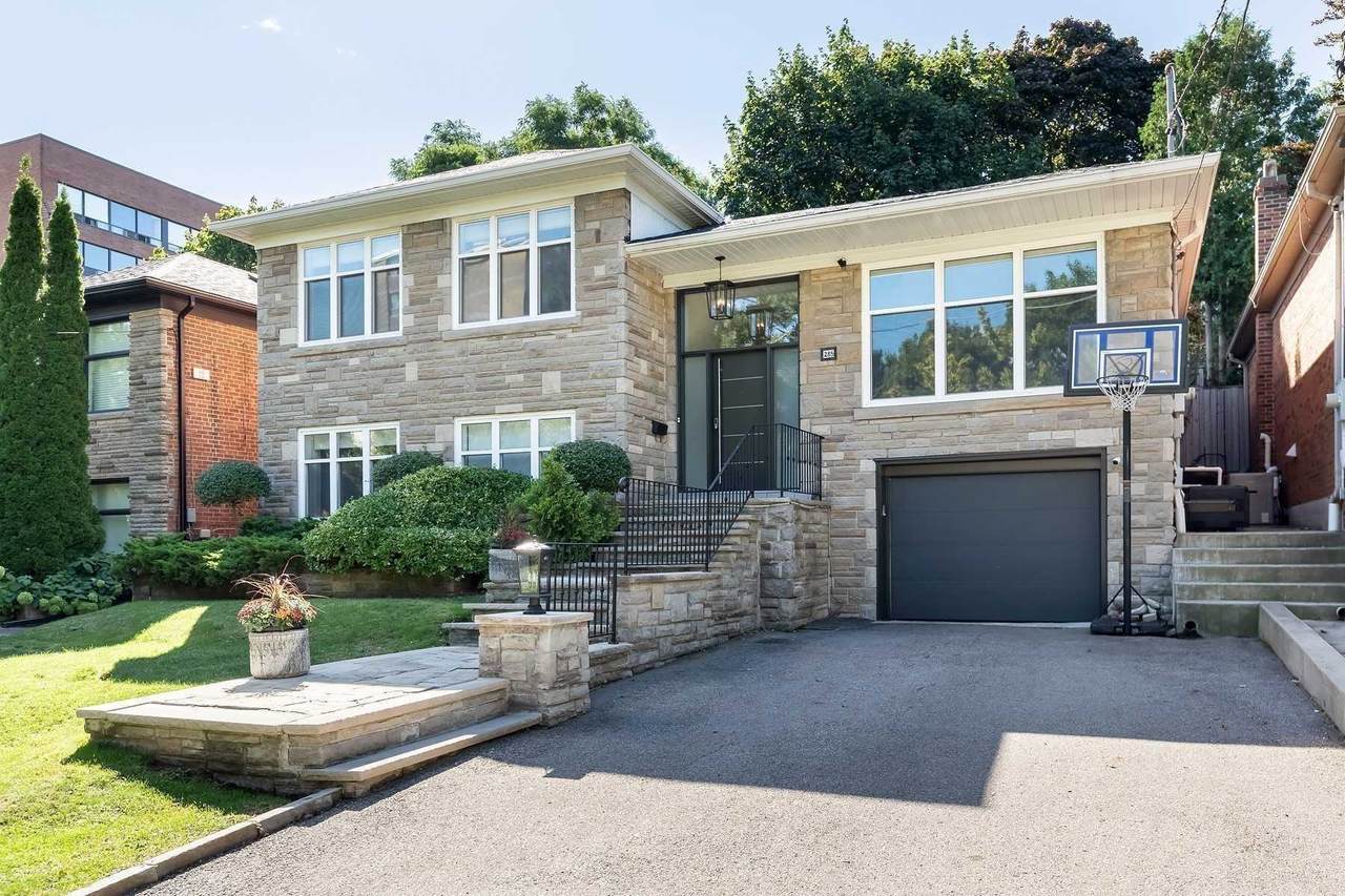 285 Hillhurst Blvd - Photo 1